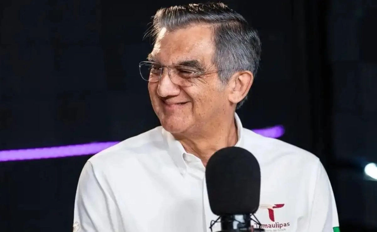 Gobierno de Tamaulipas rechaza señalamientos de NYT contra gobernador Américo Villarreal