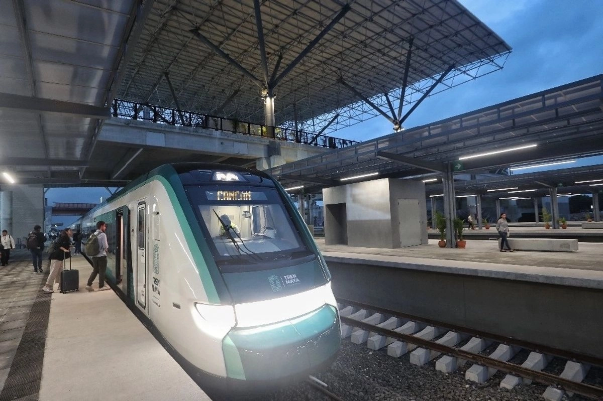 Gobierno expropia terrenos ejidales en Tabasco y Campeche para Tren Maya