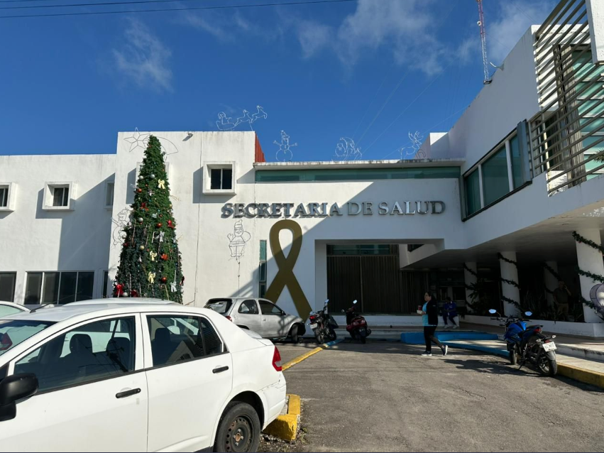 Gobierno de QRoo mantiene continuidad pese a renuncias de funcionarios que buscan candidaturas