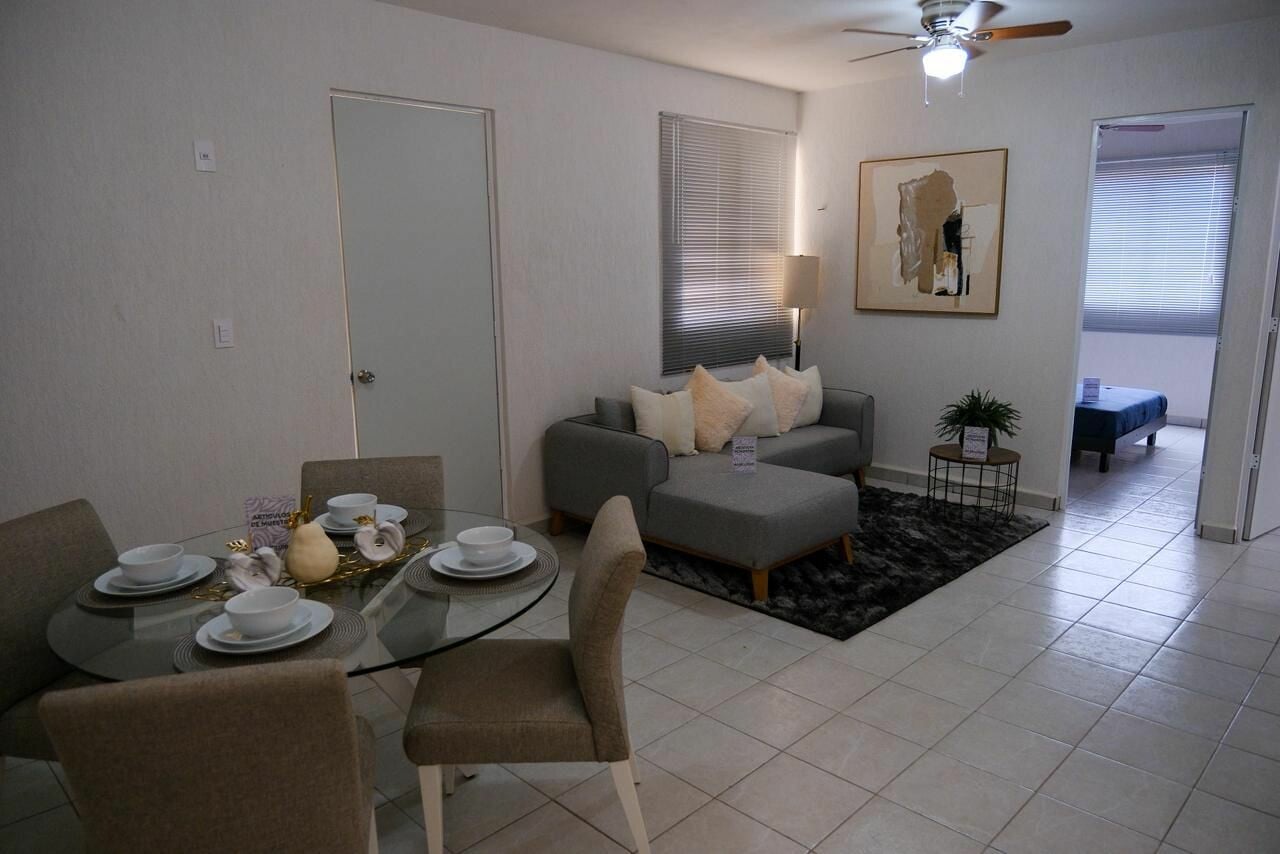 QRoo y Yucatán, entre los estados con mayor contratación de Vivienda para el Bienestar de Infonavit