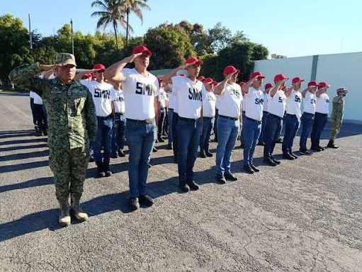 Servicio militar: Senado avala reformas para que conscriptos apoyen a la población en caso de desastres naturales