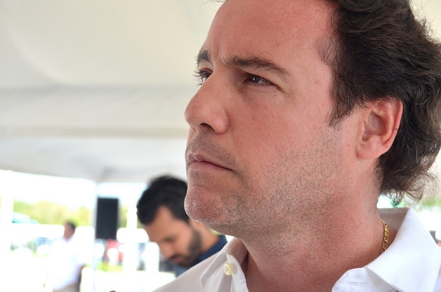 Goff Allioud comparecerá ante comisión de Justicia