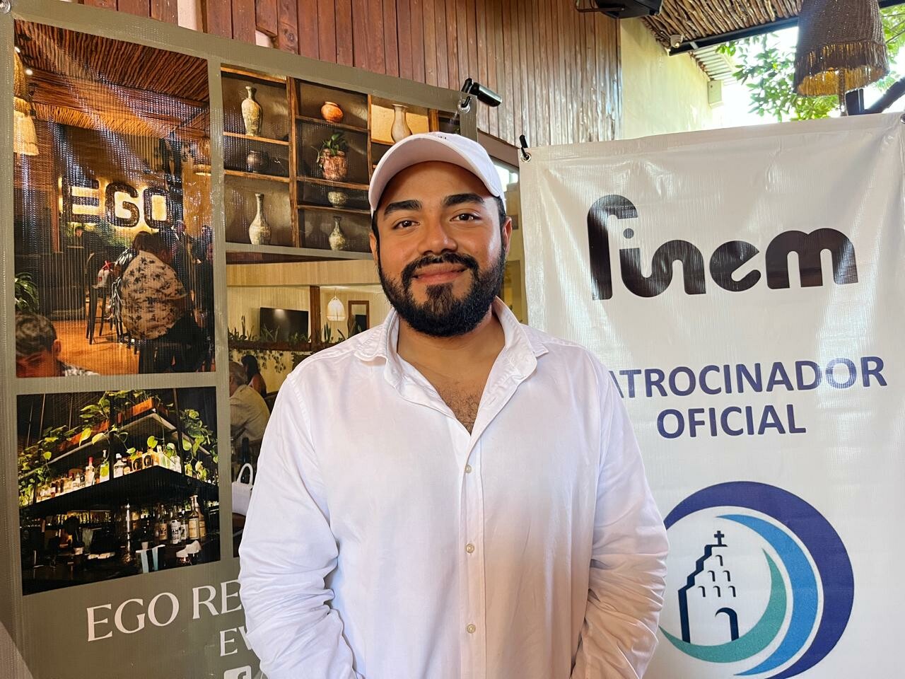 Impulsan los torneos de golf en el Caribe Mexicano