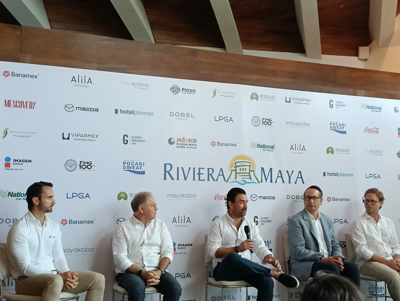 Playa del Carmen recibirá a las mejores golfistas del mundo