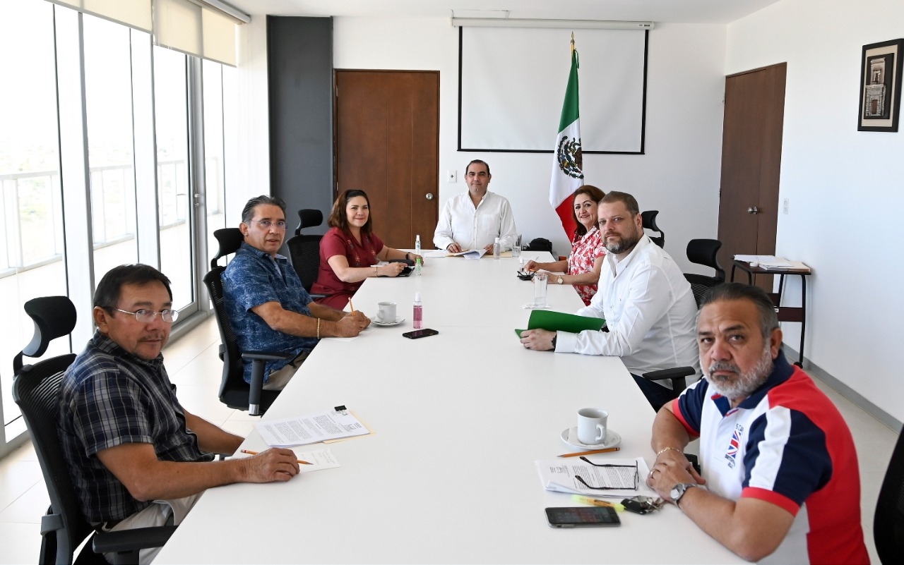 Diputados sesionarán el sábado en torno a contingencia en Yucatán