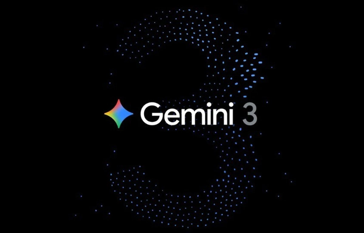 Google lanza Gemini 3, en un intento por liderar la carrera de la Inteligencia Artificial