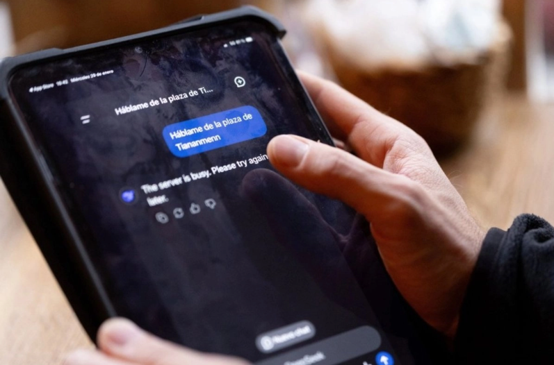 La Unión Europea busca obligar a Google a expandir servicios de IA para Android