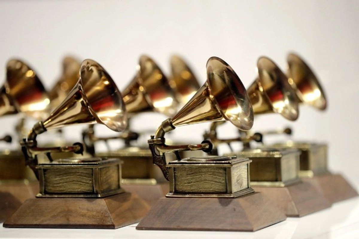 Grammy's tendrán cinco nuevas categorías; pop asiático y mejor canción latina, destacan