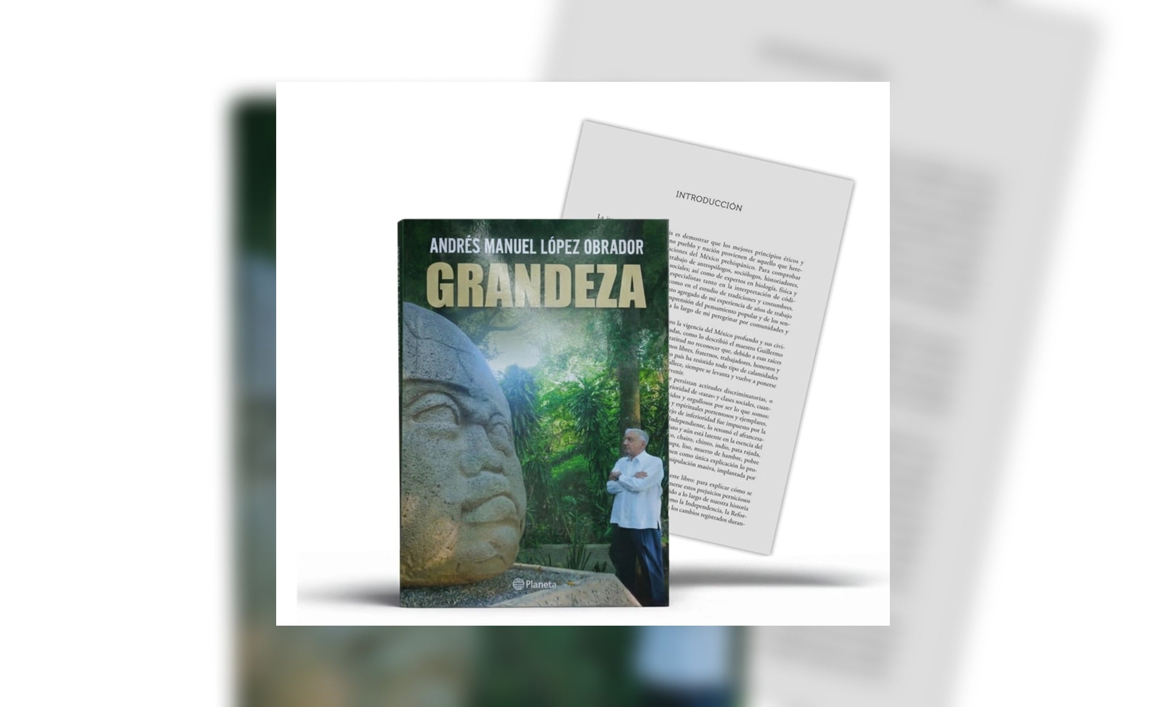 Rugió el tigre: AMLO volvería si amenazan con golpe de Estado