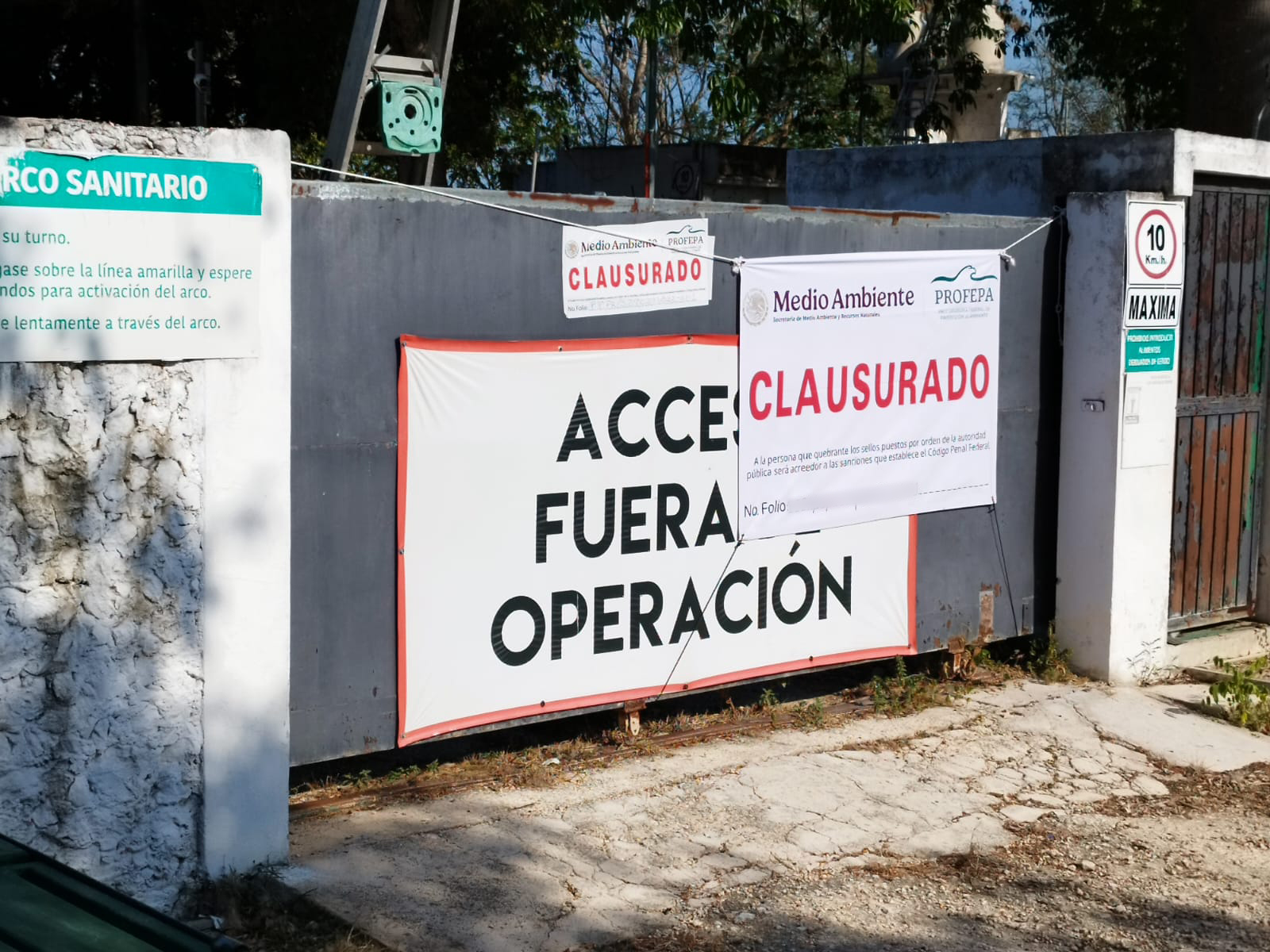 Mérida: Santa María Chi espera reparación ambiental mientras actividad porcícola llega a Molas