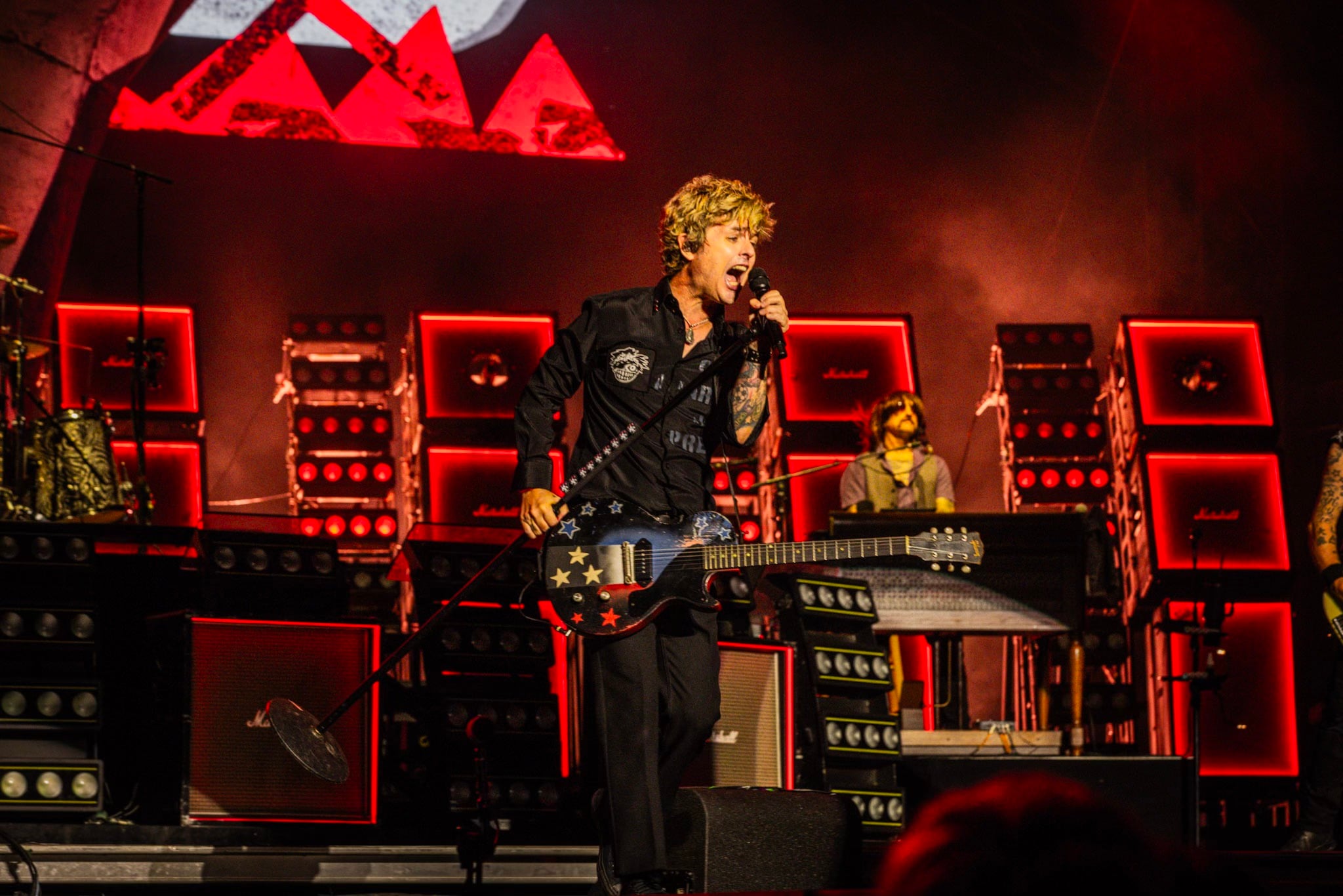 Green Day abrirá el Súper Tazón 60 con ceremonia para jugadores más valiosos