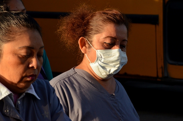 Repunte en enfermedades respiratorias: Manuel Paredes