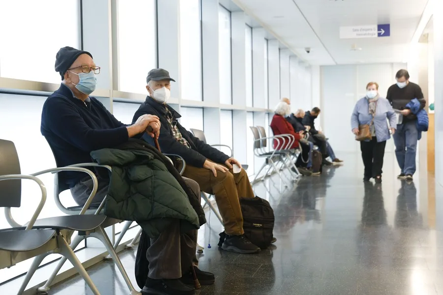 ¿Te enfermas mucho de las vías respiratorias? Esto es lo que ocurre dentro de tus pulmones