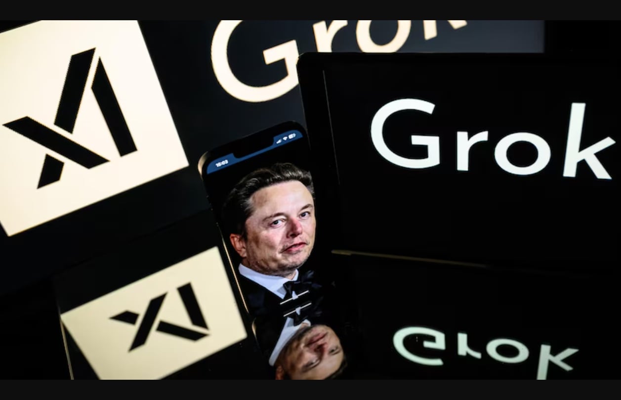 Reino Unido pide a Musk acciones urgentes para frenar ‘deepfakes’ sexuales de niños en X