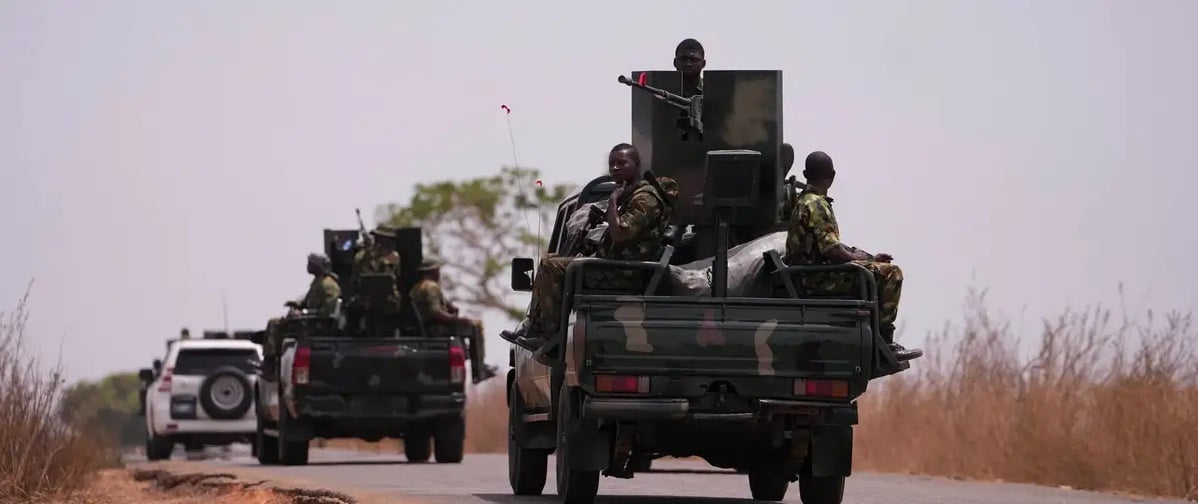 Masacre en Nigeria: grupo armado ejecuta a 162 personas