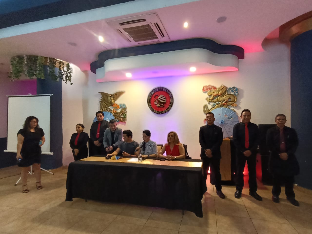 Grupo Hong Kong renueva sus instalaciones en Cancún