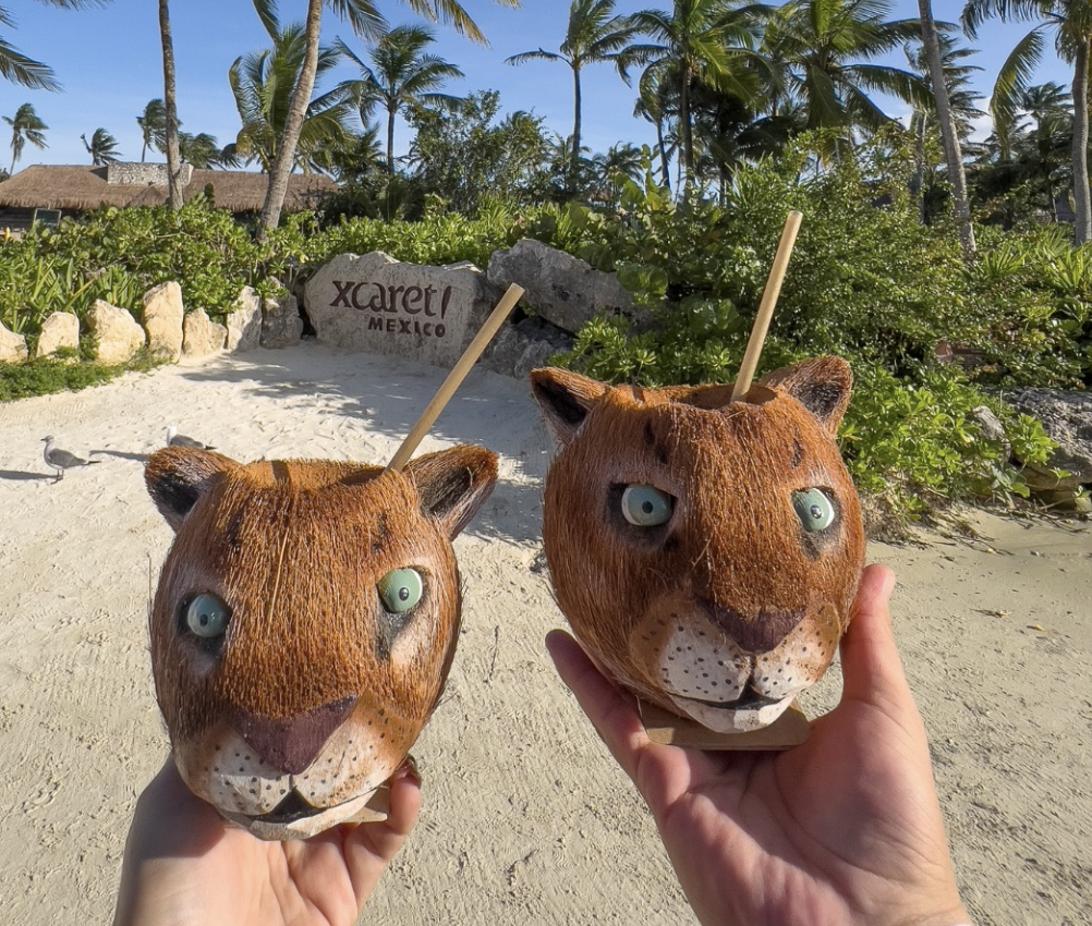 Respaldan empresarios de QRoo a Grupo Xcaret en utilización de elementos de la cultura maya