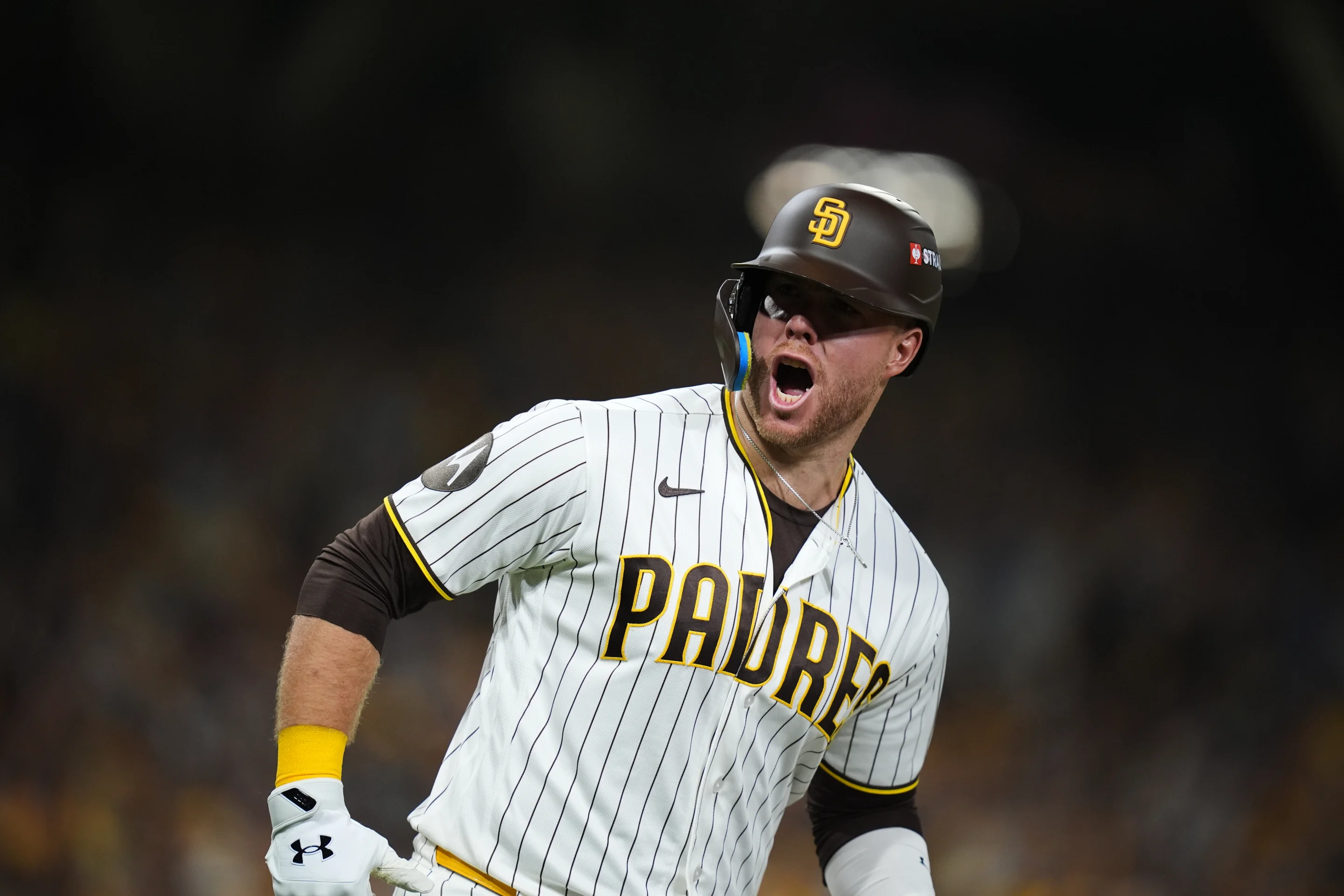 Padres-Cerveceros, duelo de poder a poder en la Serie Divisional de la Liga Nacional