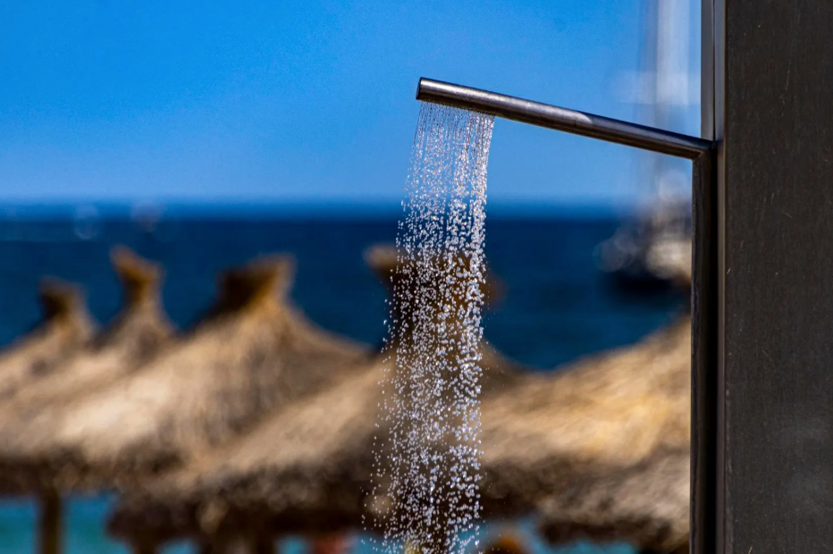 Desigual, el consumo hídrico per cápita en QRoo: Centinelas del Agua