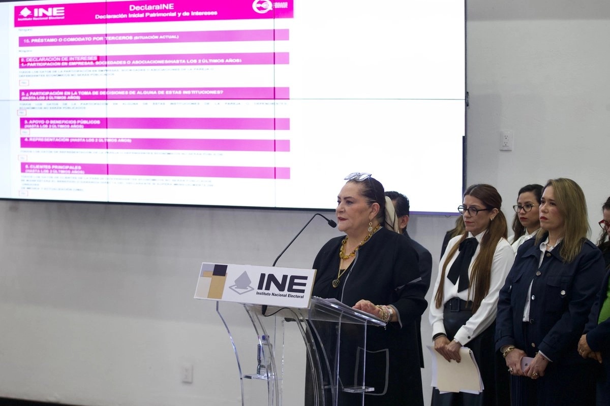 ¿Morenismo no fue responsable de Taddei? 