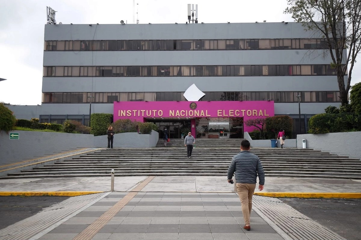 Caso Taddei: rampante corrupción en el INE