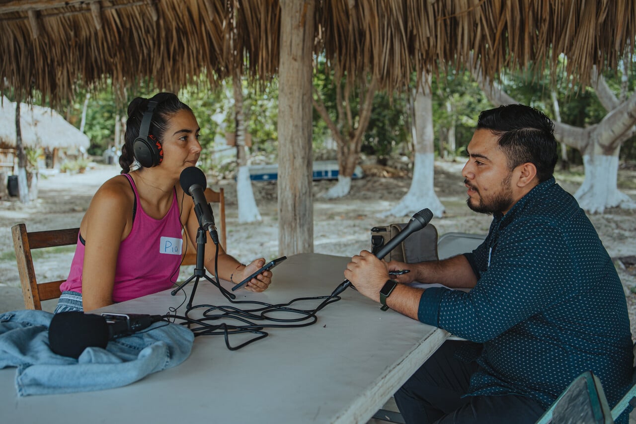 Sociedad de productores forestales ejidales de QRoo, organización dedicada al manejo responsable de los recursos