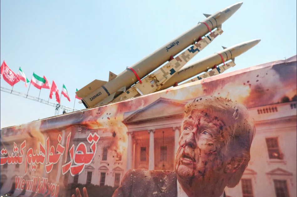 La guerra se expande peligrosamente en Medio Oriente