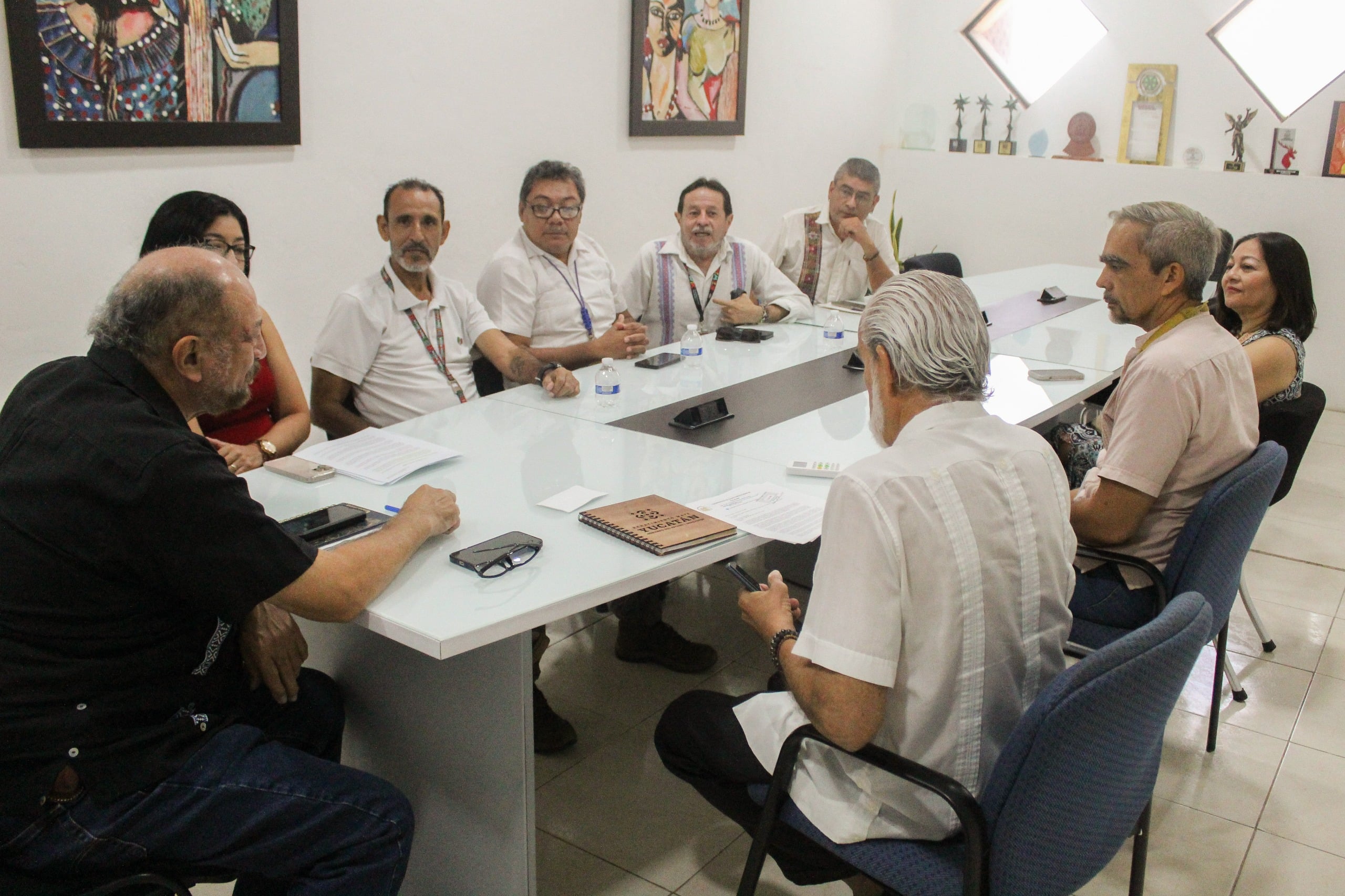 Fortalecen la promoción de guías de turistas certificados en Yucatán 