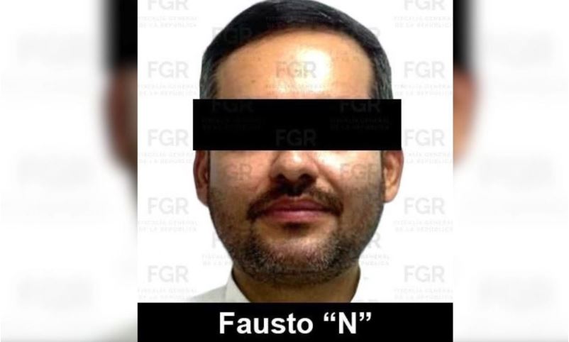 Ya está en el Altiplano Fausto Corrales, testigo clave del homicidio de Héctor Cuén y del secuestro de 'El Mayo' Zambada