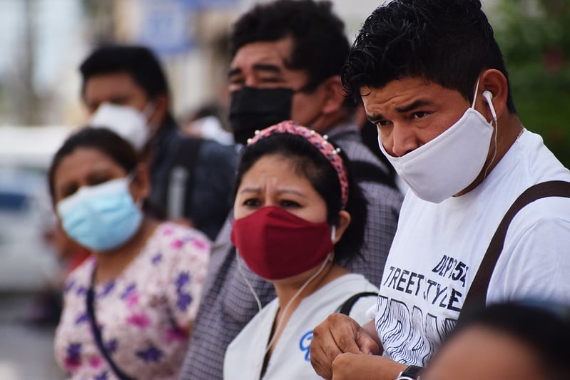 Bolivia declara ''alerta epidemiológica'' ante posible aumento de casos de influenza A H3N2