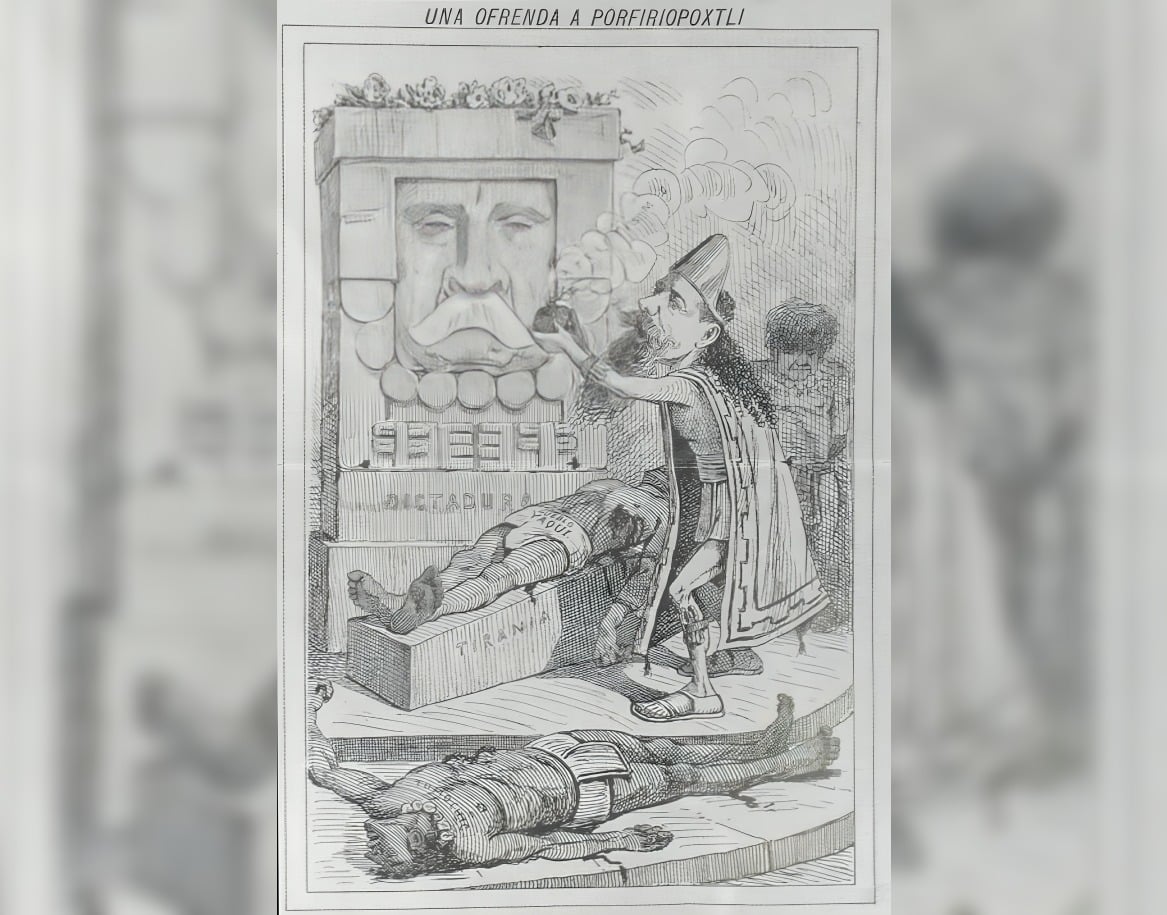 Yaquis en Yucatán 