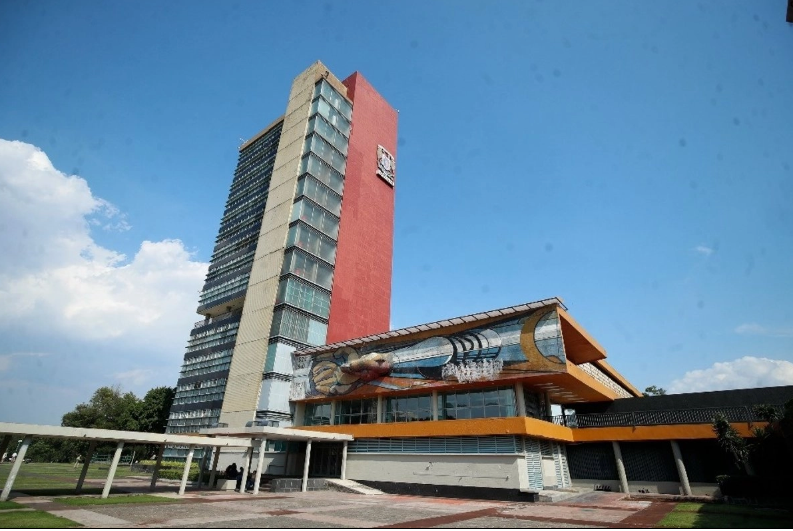 UNAM admite 'hackeo' a cinco sistemas, pero niega filtración de datos de alumnos y docentes