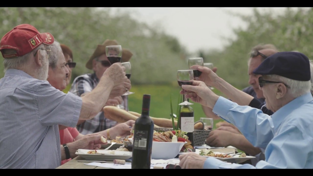 No es cómo vivir más, sino cómo vivir mejor: Hagerman