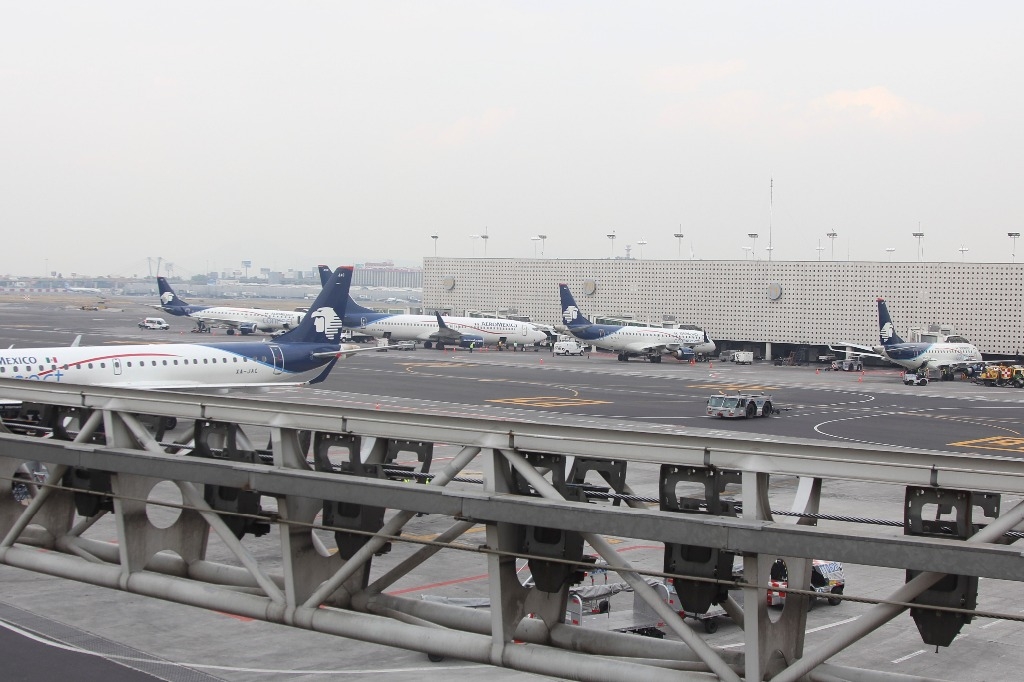 Aeropuerto de Chichén Itzá atenderá sur de EU
