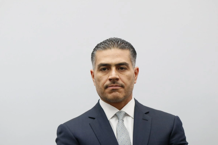 'CJNG' atraviesa proceso de fragmentación tras muerte de 'El Mencho': García Harfuch