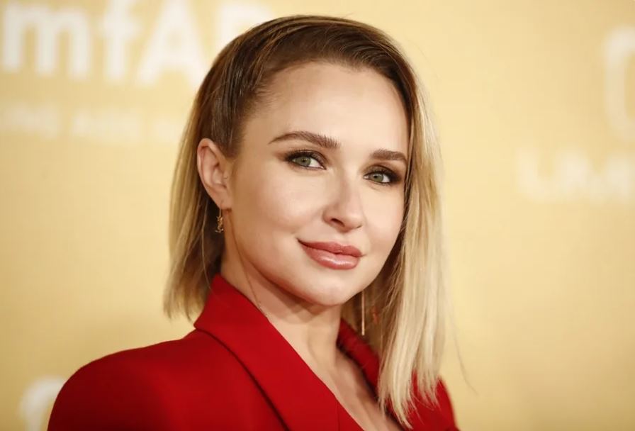 La DEA investiga la muerte de la actriz Hayden Panettiere