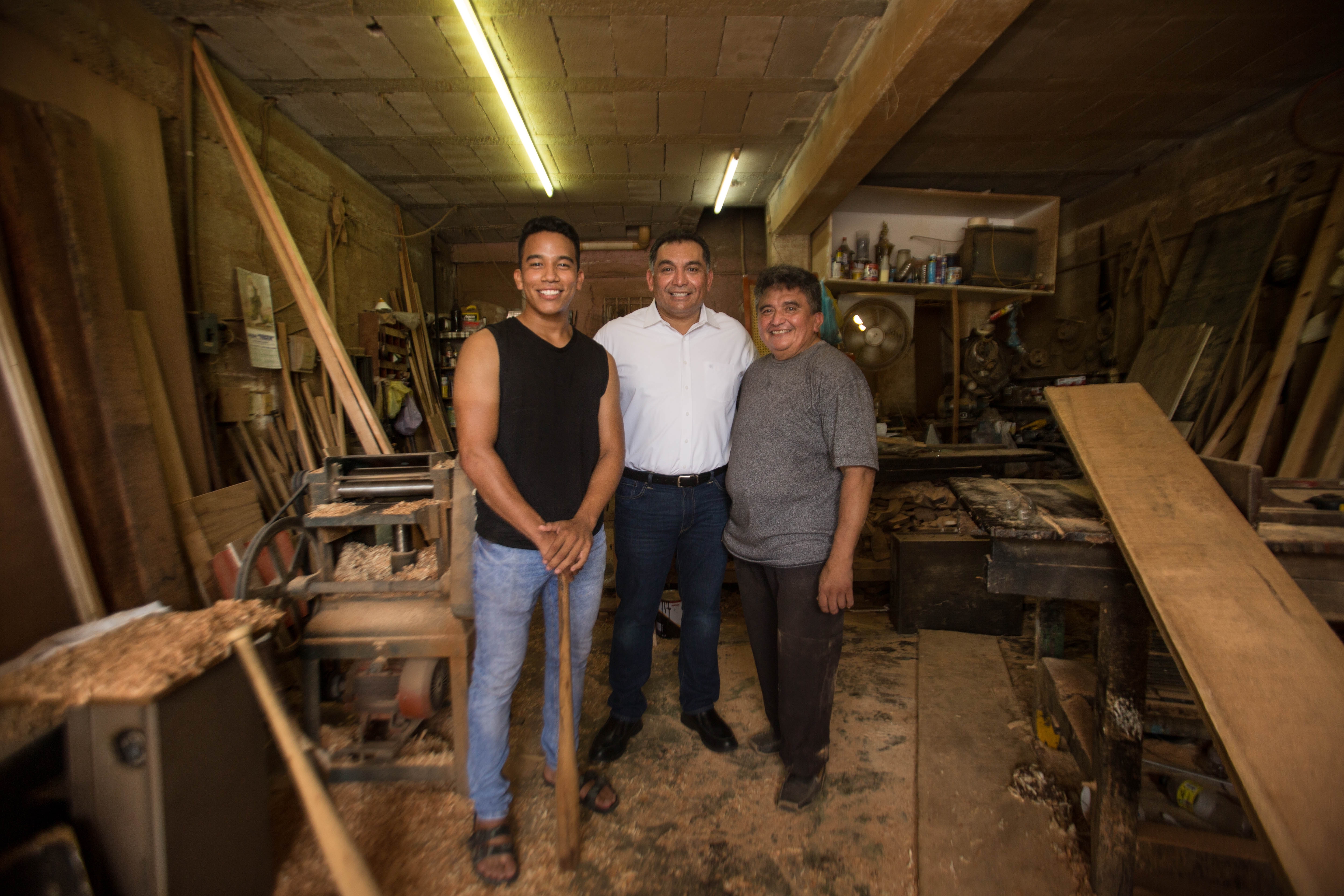 Municipios se suman a programa Bien Hecho Yucatán