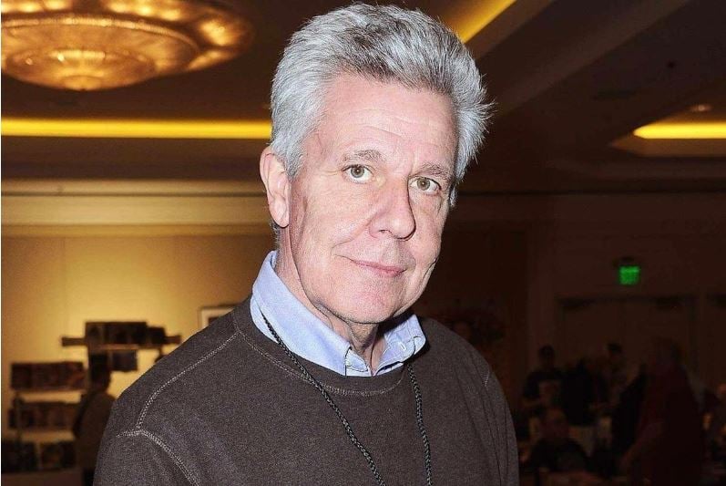 Murió Stephen Hibbert, recordado por interpretar a 'The Gimp' en 'Pulp Fiction'