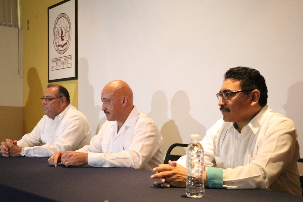 41 años del Hideyo Noguchi