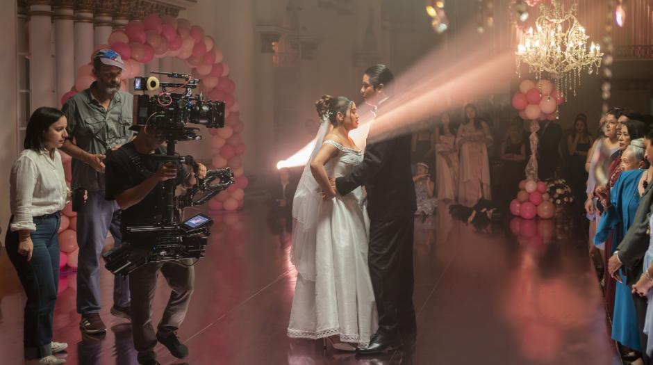 Maite Alberdi estrena 'Un hijo propio' en la 'Berlinale 2026', su primer documental realizado en México