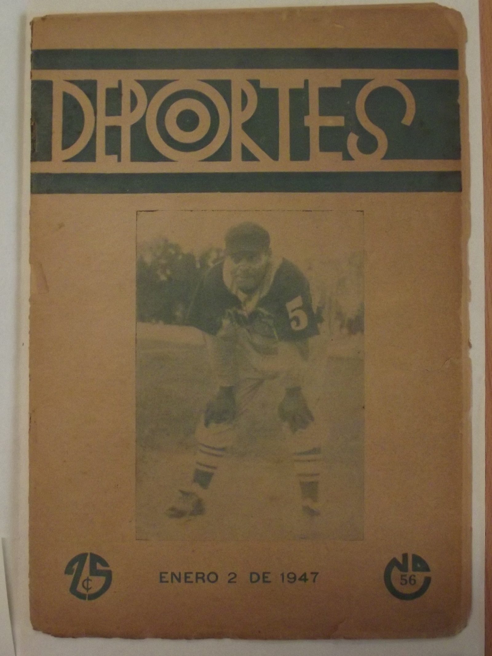 Imágenes históricas