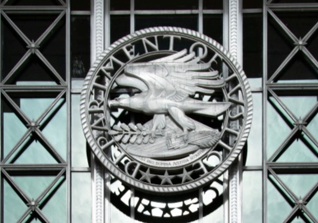 EU usará leyes antiterroristas para perseguir a funcionarios mexicanos ligados al narcotráfico: 'NYT'