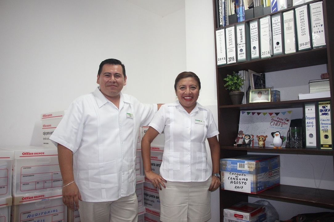 La contabilidad, la parte fundamental que hace funcionar al hotel