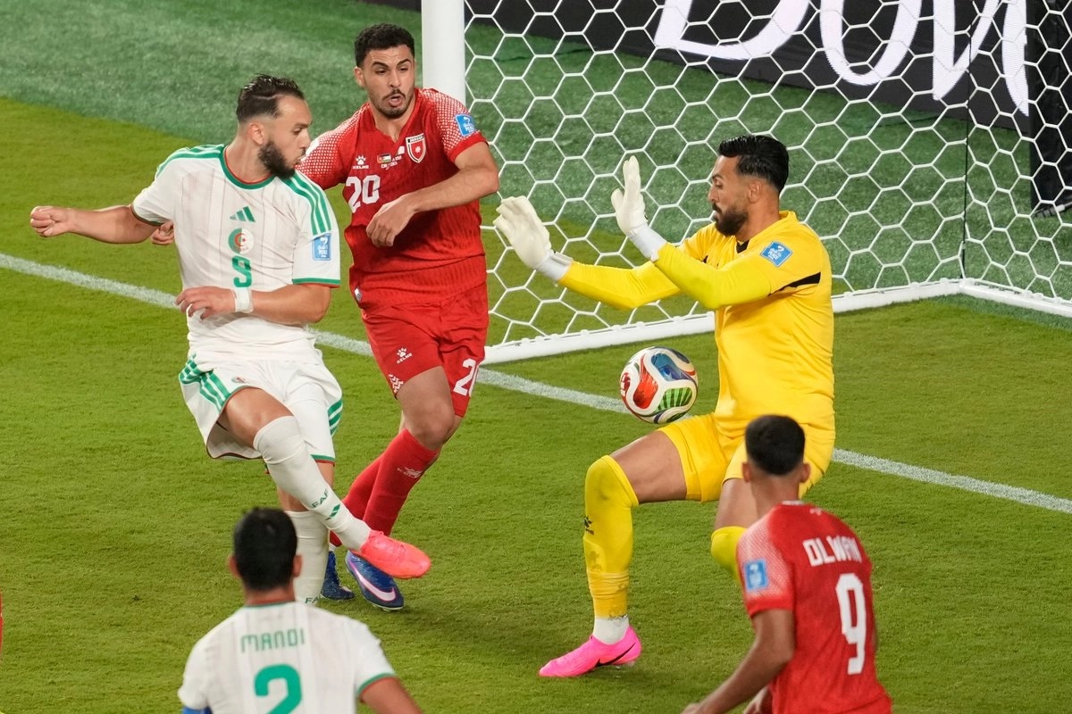 Muere aficionado en Jordania tras estampida en retransmisión del Mundial