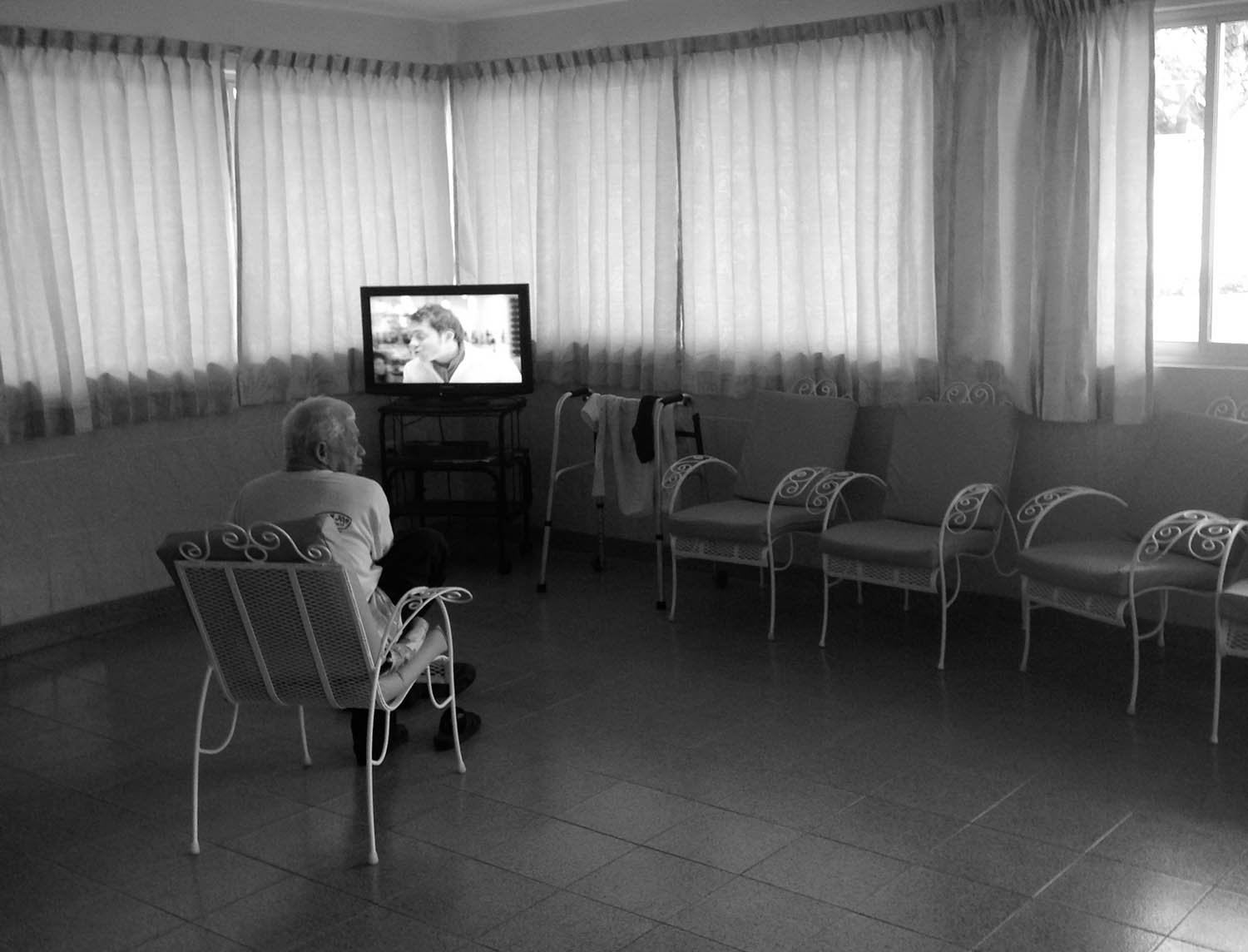 Freno a la violencia familiar