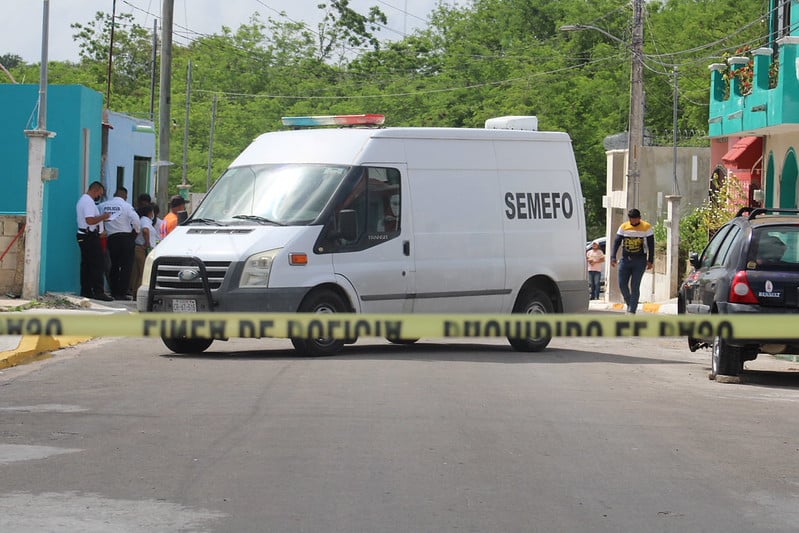 Homicidios: el dato duro y la percepción