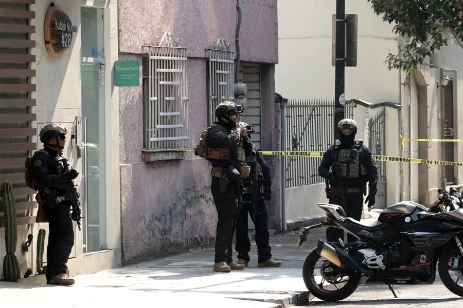 Homicidios: cifras en perspectiva