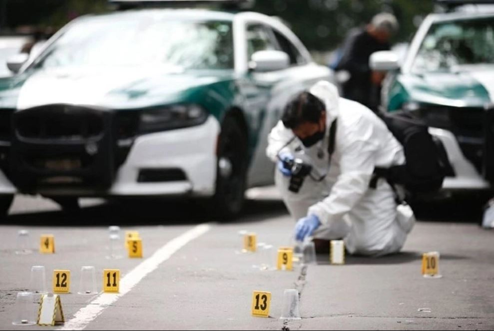 Homicidios dolosos caen 54 por ciento en Morelos; Sheinbaum destaca coordinación en seguridad