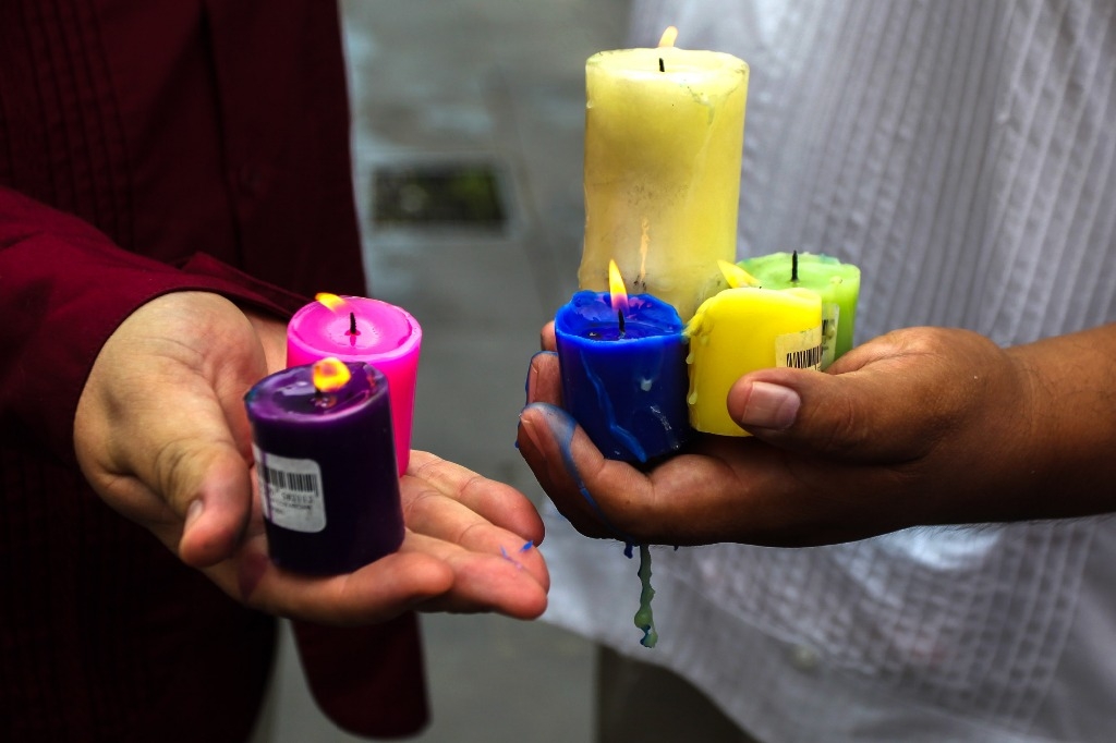 45 homicidios en 11 meses