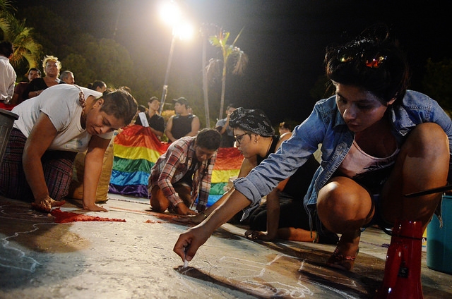 Yucatán: 60 crímenes por homofobia, en casi una década